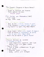 ANTH 140g - Class Notes