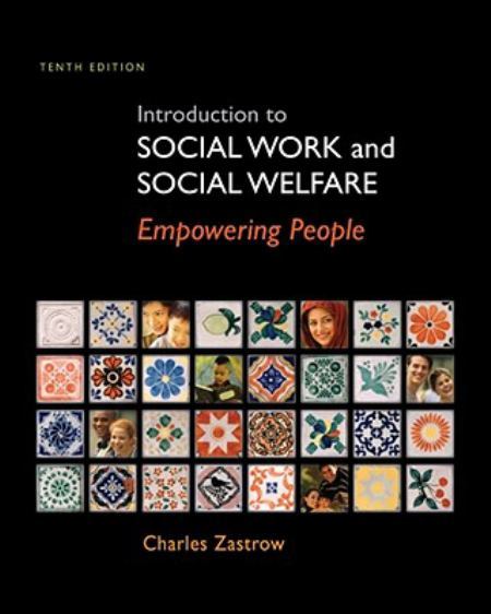 What is the importance of Social workers?