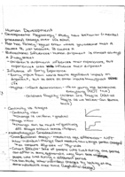 PSY 2012 - Class Notes - Week 2