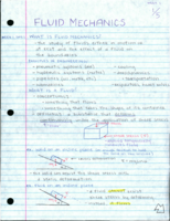 PSYC 2500 - Class Notes
