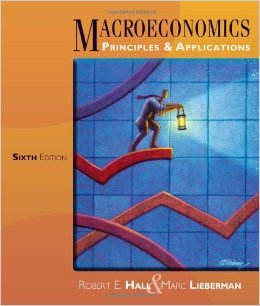 Explain the goals of macroeconomics.