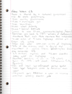 EDUC 101 - Class Notes - Week 2
