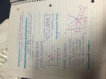 ECON 221 - Class Notes - Week 2