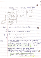 What are complete vector spaces?