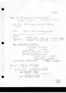 Cornell - MATH 2940 - Class Notes - Week 15