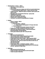 Cal State Fullerton - HIST 110 - Study Guide - Midterm