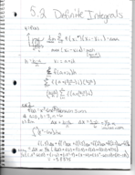 What is a fundamenteal thm of calc?