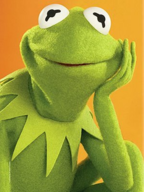 picture of kermit the frog