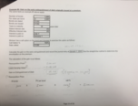 UC - ACCT 3032 - Class Notes - Week 6