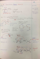 CHEM 241 - Class Notes - Week 4
