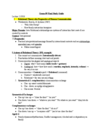 COMM 89 - Study Guide