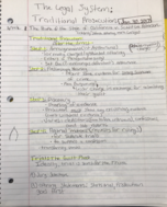 PSYCH 21400 - Class Notes - Week 2