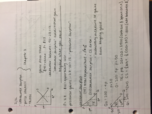 ECON 306 - Class Notes - Week 2
