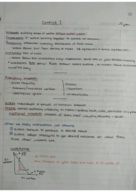 INR 2002 - Class Notes - Week 2