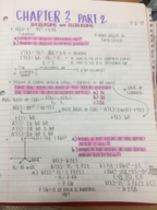 MATH 1610 - Class Notes - Week 7