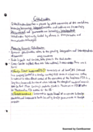 ECON 2100 - Class Notes - Week 5