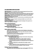202 102 - Study Guide