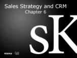 CRM 1 - Class Notes - Week 4