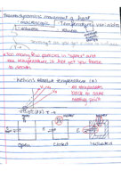 CHEM 341 - Class Notes - Week 1