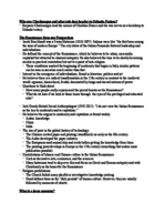 UCSC - PHYS 114 - Study Guide - Midterm