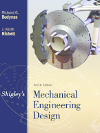 How do you blend fundamental development of concepts with practical specification of component in mechanical engineering?