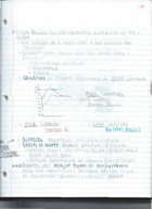 BIOL 105 - Class Notes - Week 2