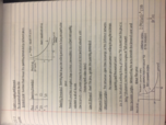 USC - ECON 221 - Class Notes - Week 3