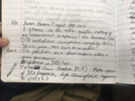 ANTH 2301 - Class Notes - Week 4