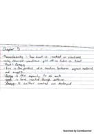 CHEM 1150 - Class Notes - Week 5
