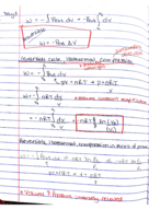 CHEM 341 - Class Notes - Week 2