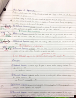 ACCO 230 - Class Notes - Week 4