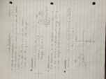 Math 126 - Class Notes - Week 2
