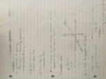 Math 126 - Class Notes - Week 3