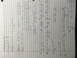 BYU - MATH 112 - Class Notes - Week 7