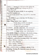 Mines - CHGN  Chemistry General 122 - Class Notes - Week 2