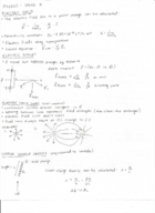 CPP - PHYS 133 - Class Notes - Week 2