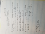 Tulane - MATH 1220 - Class Notes - Week 2