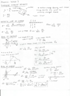 CPP - PHYS 133 - Class Notes - Week 3