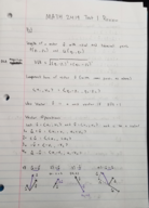 What is vector operations used for?