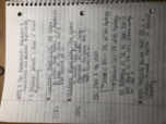 ASU - Phi 101 - Class Notes - Week 7