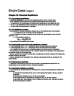 OSU - CHEM 1220 - Study Guide - Midterm
