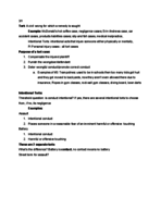 MANAGMNT 260 - Class Notes - Week 6