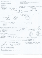 CPP - PHYS 133 - Class Notes - Week 9