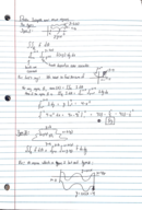 How do we solve for double integrals?
