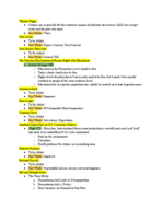 Phil 205 - Study Guide