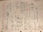 Pierce College - Math 240 - Class Notes - Week 1
