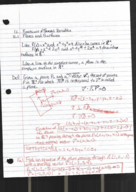 OleMiss - Math 264 - Class Notes - Week 1