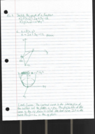 OleMiss - Math 264 - Class Notes - Week 3