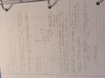 Math 264 - Class Notes - Week 3