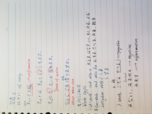 Tulane - ASTJ 1010 - Class Notes - Week 5